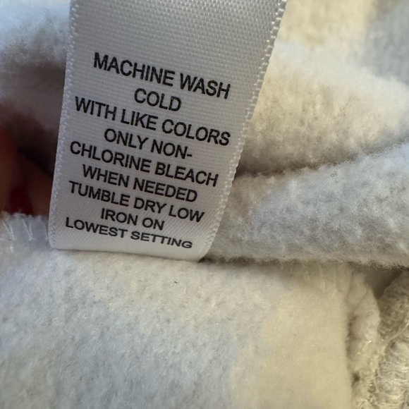 Budweiser x Pacsun Horsedrawn Carriage Crewneck XS NWOT - Picture 6 of 6